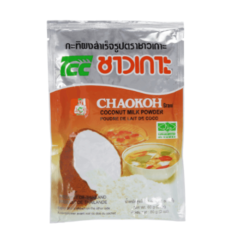 Chaokoh Coconut Milk Powder 60g