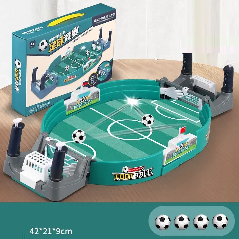 Soccer Battle Toy