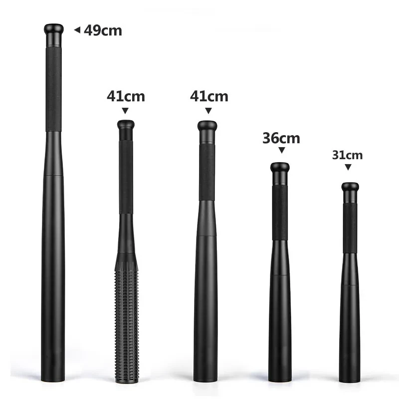 Baseball Bat LED Flashlight