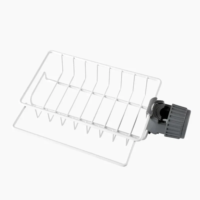 Faucet Water Filter Rack