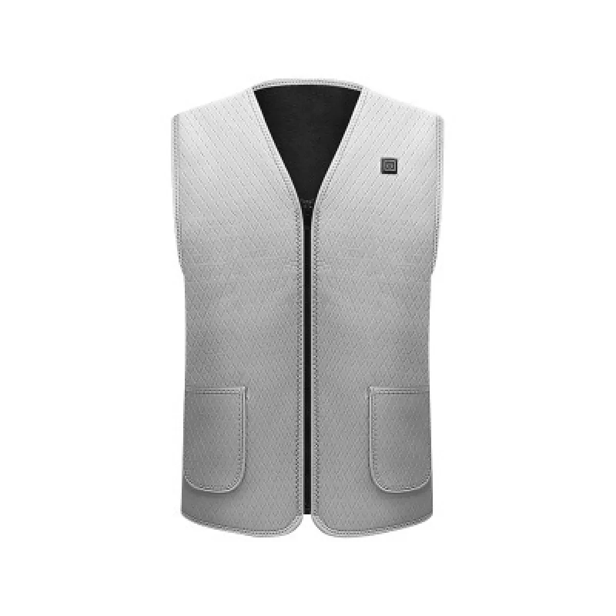 Rechargeable Heat Vest