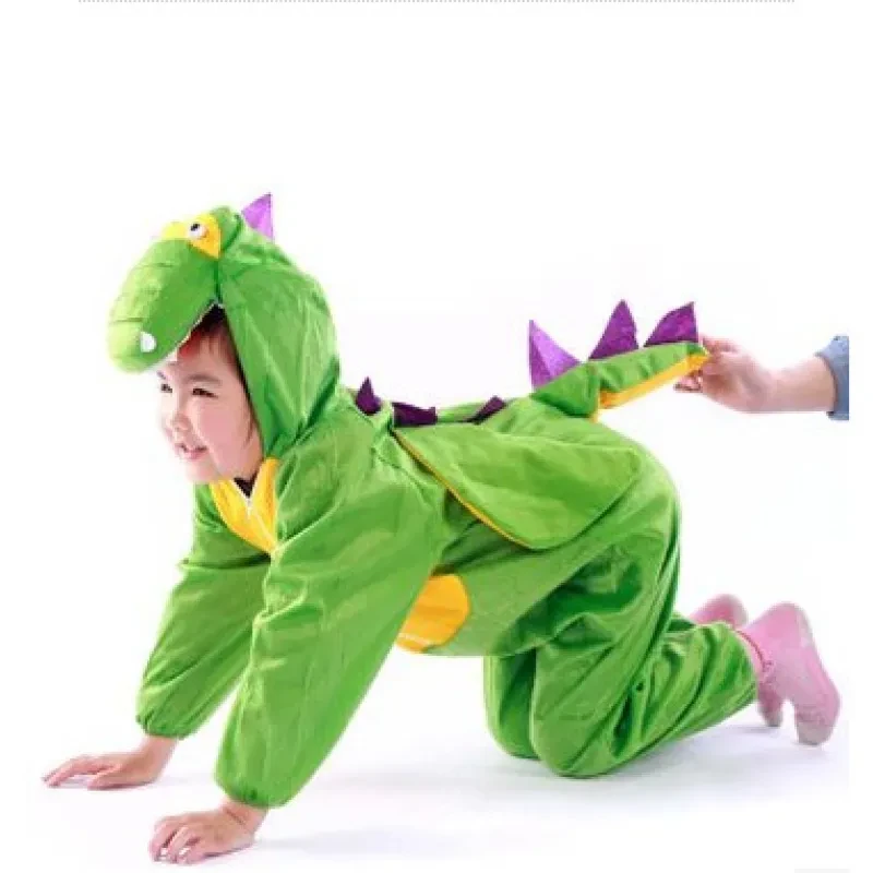 Dinosaur Onesie Costume