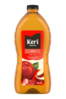 Keri Apple Fruit Juice 2.4l