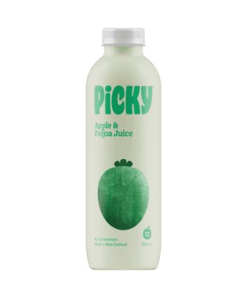 Picky Apple & Feijoa Juice 800ml