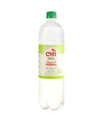 Chi' Original Herbal Rejuvenation In Sparkling Water 1.125l