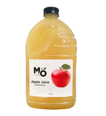 Mill Orchard Apple Cold Pressed Juice 2l