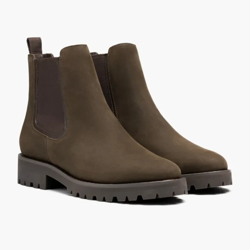Grosby Boots Nz