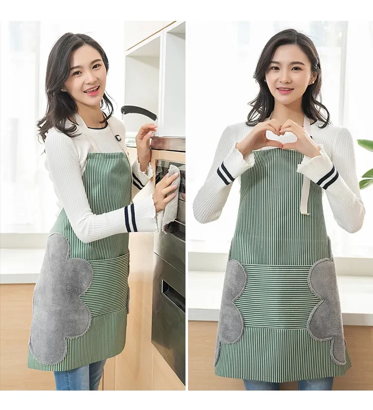 Kids Baking Apron