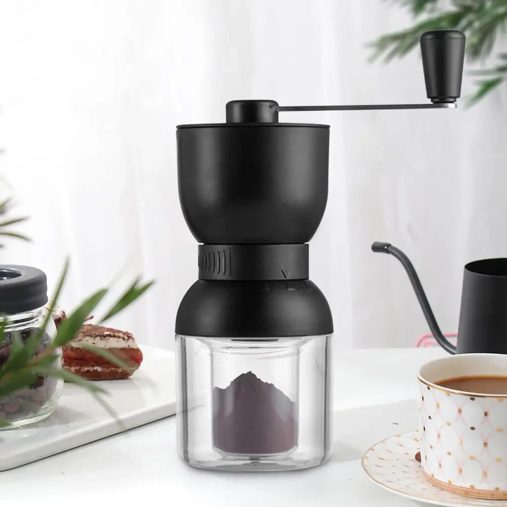 Hand Coffee Grinder NZ
