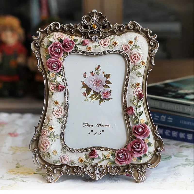 Antique Photo Frames NZ