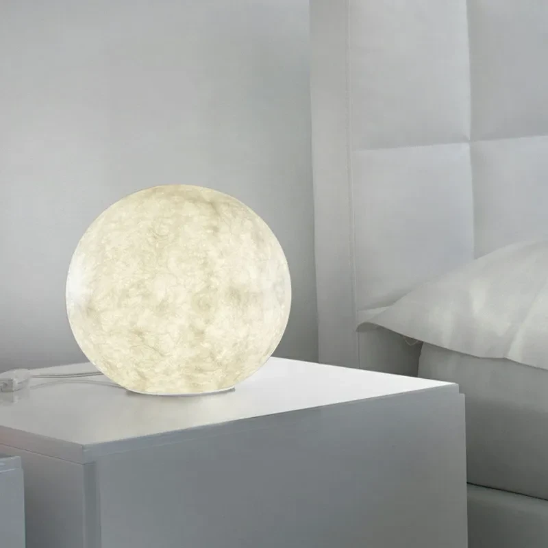 Moon Lamp NZ