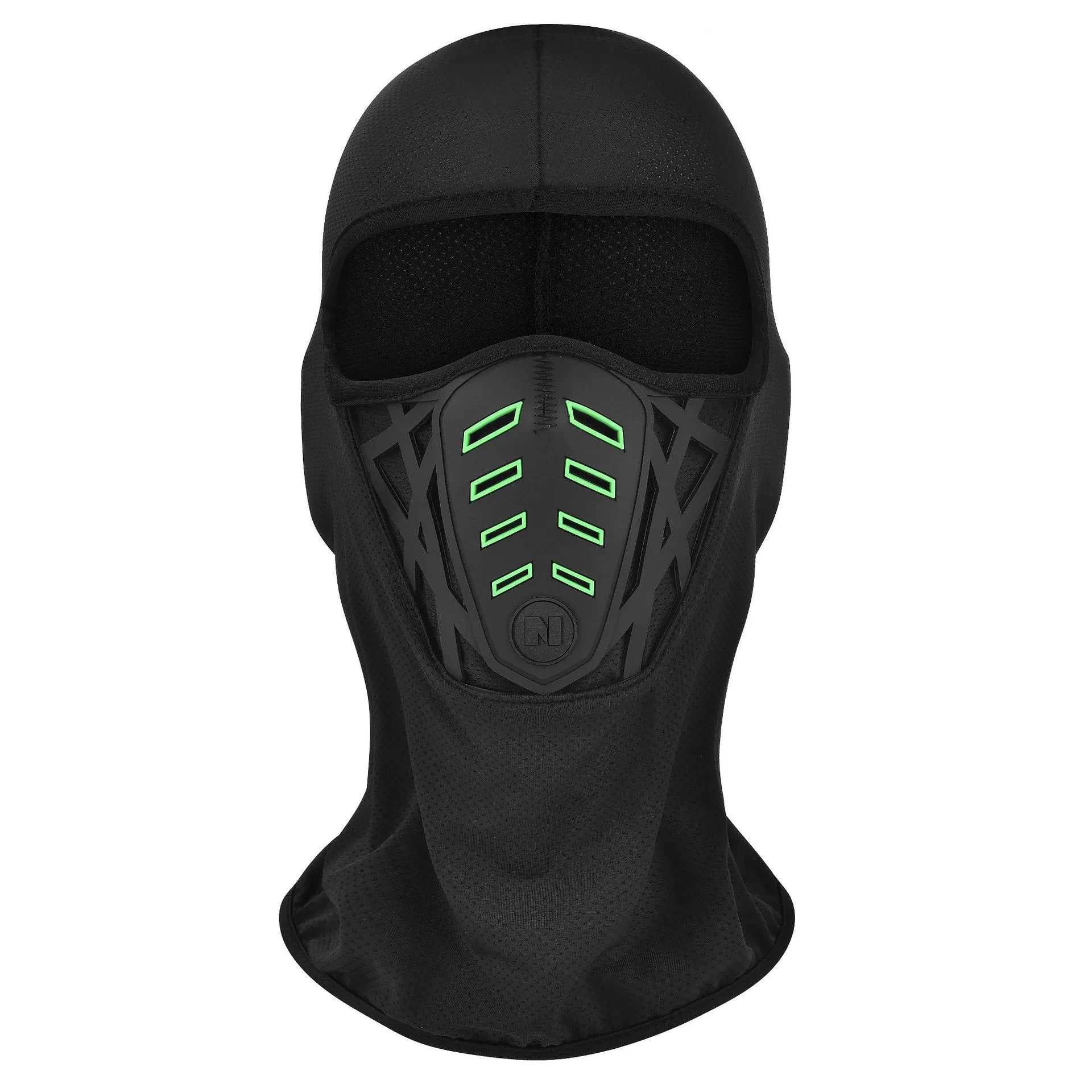 Motorcycle Face Mask NZ