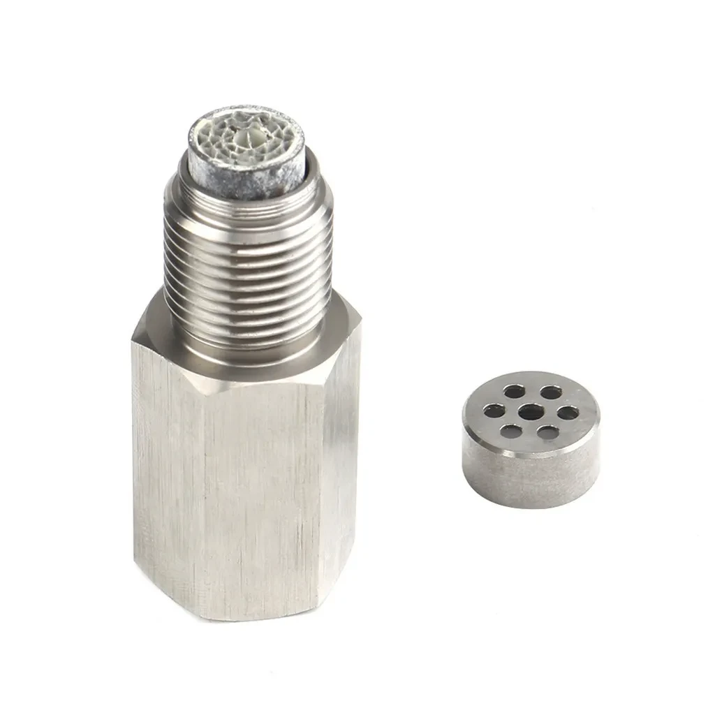 O2 Sensor Spacer