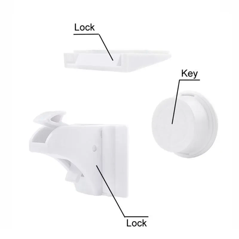 Cabinet Locks NZ