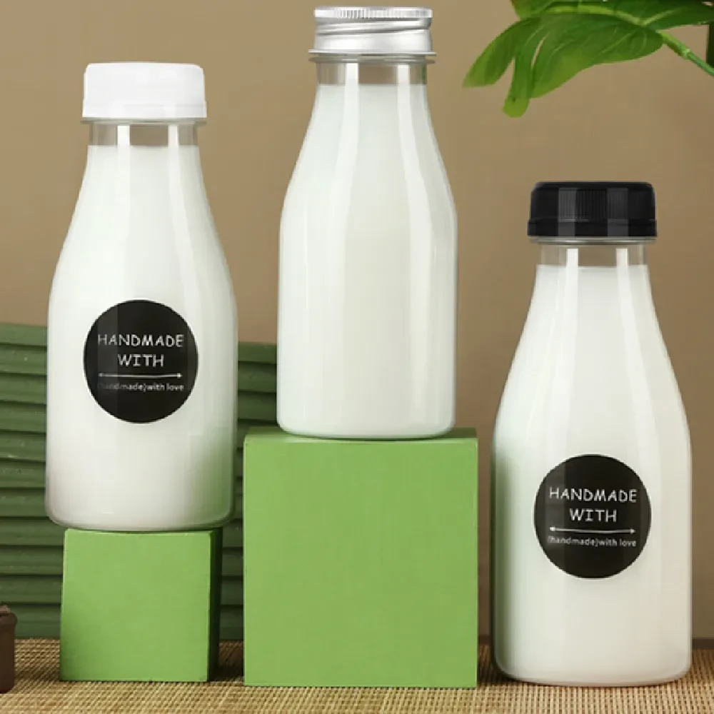Glass Bottles With Lids NZ