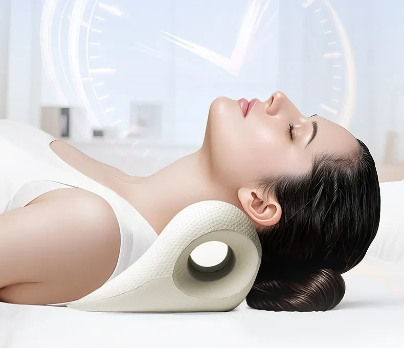 Chiropractic Pillow