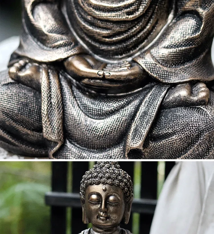 Buddha Decor NZ