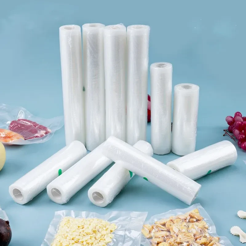Vacuum Sealer Rolls NZ