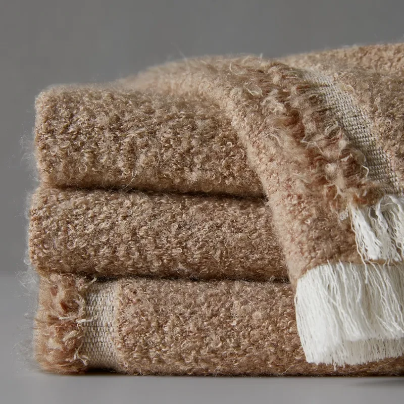 Cashmere Blanket NZ