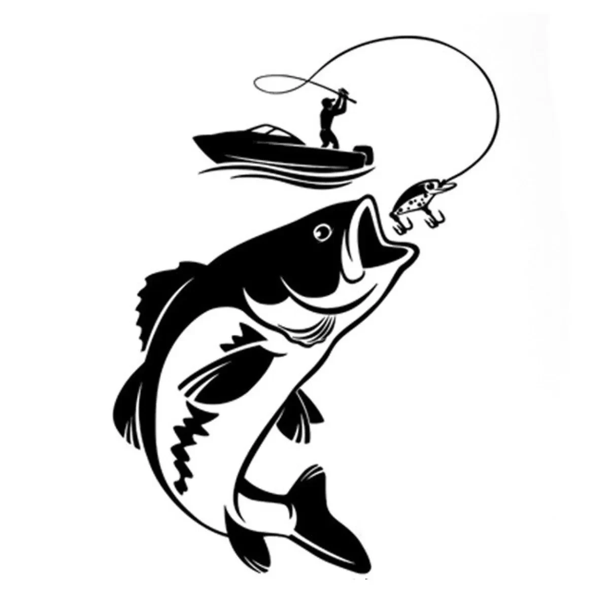 Boat Stickers NZ