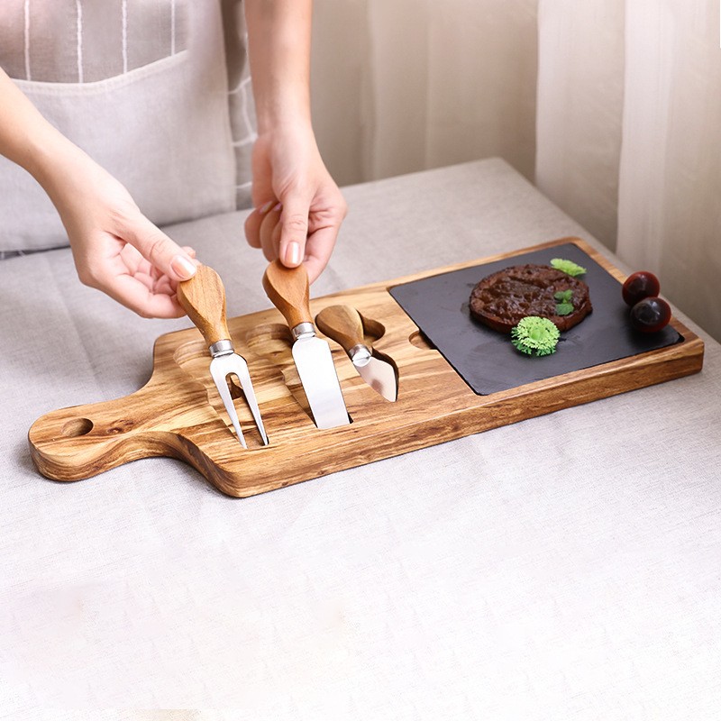 Cheese Board Set NZ
