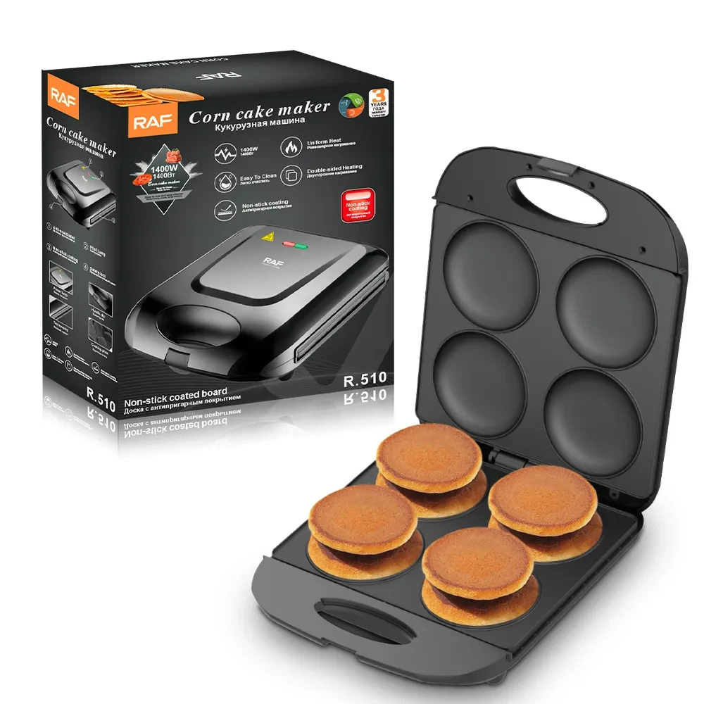 Commercial Pie Maker