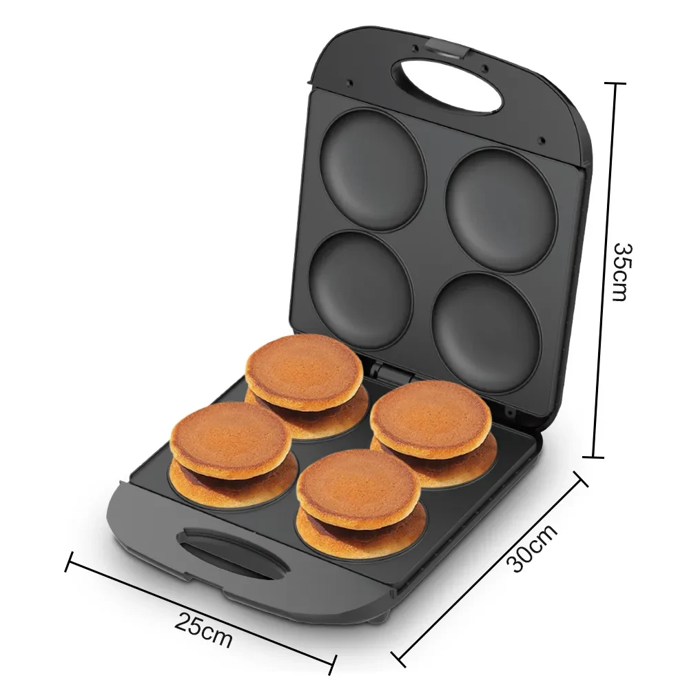 Commercial Pie Maker