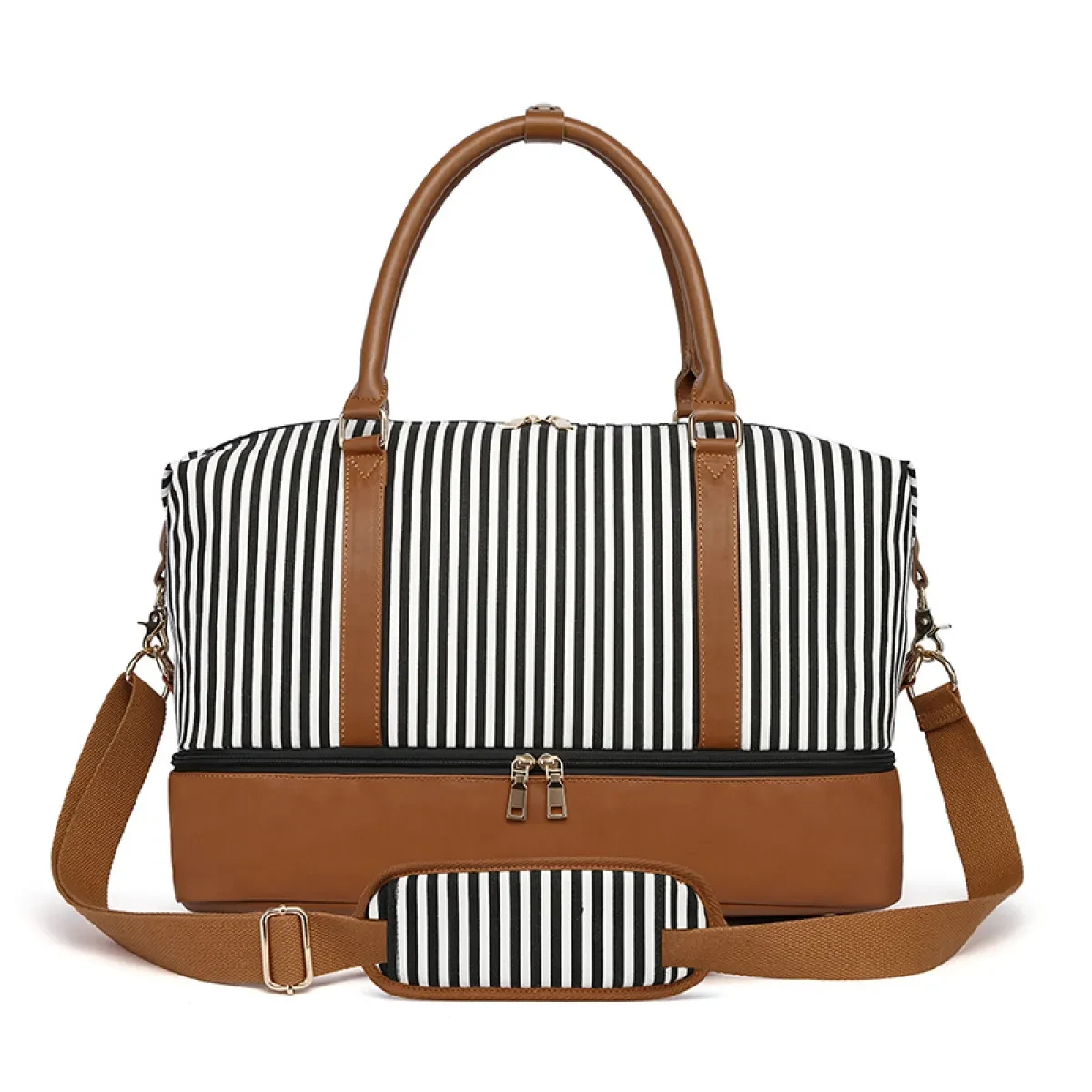 Canvas Duffle Bags NZ