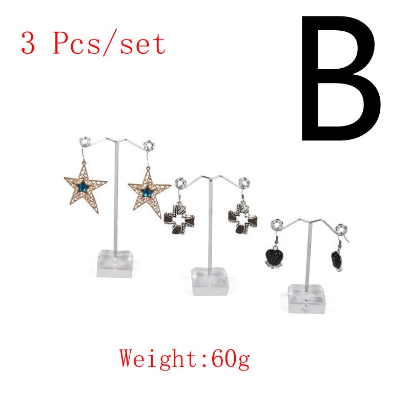 Earring Stand NZ
