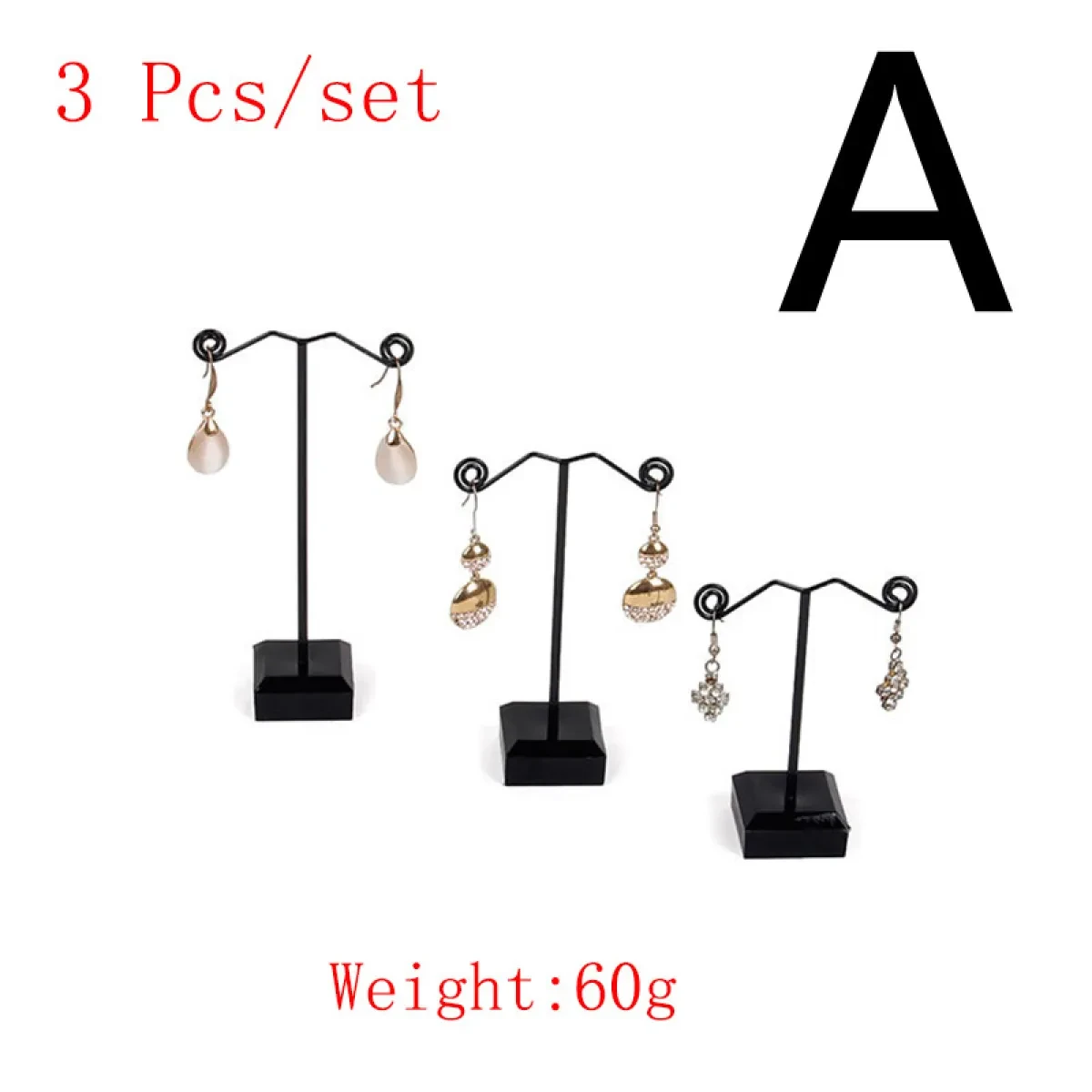Earring Stand NZ
