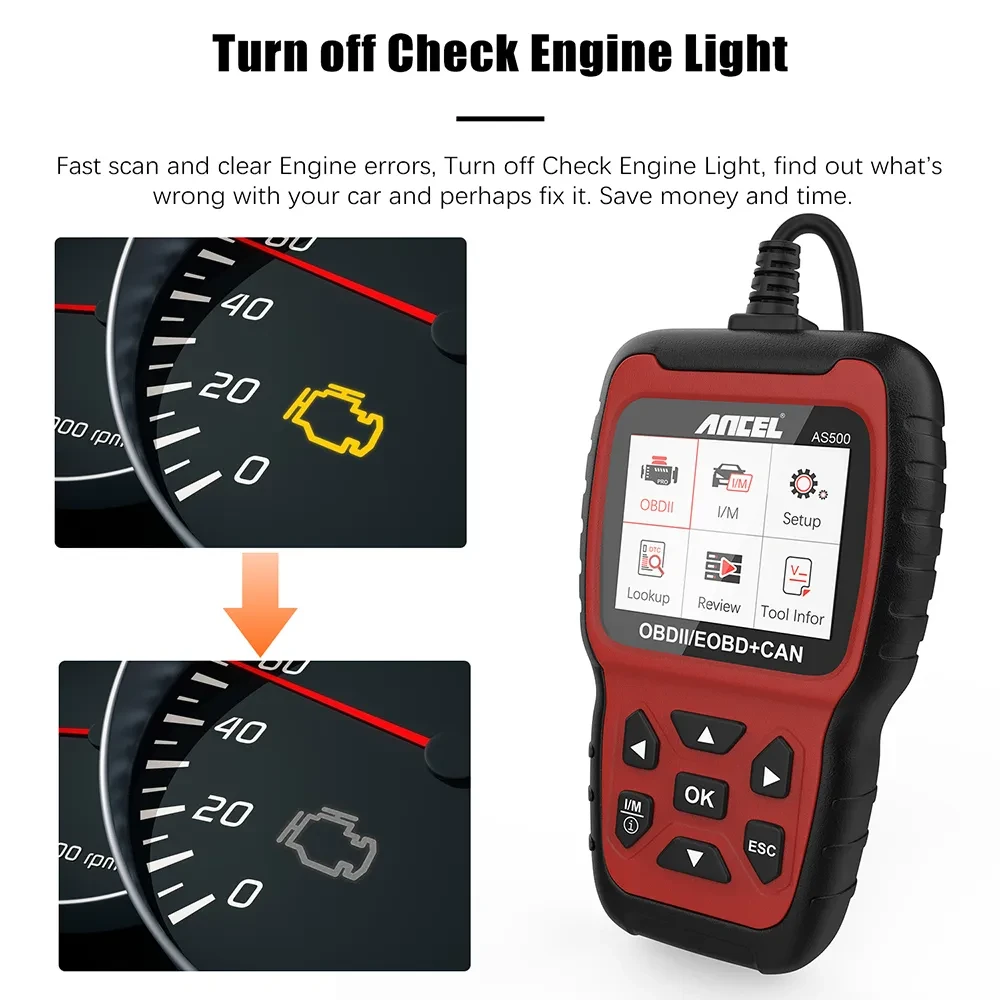 Diagnostic Machine