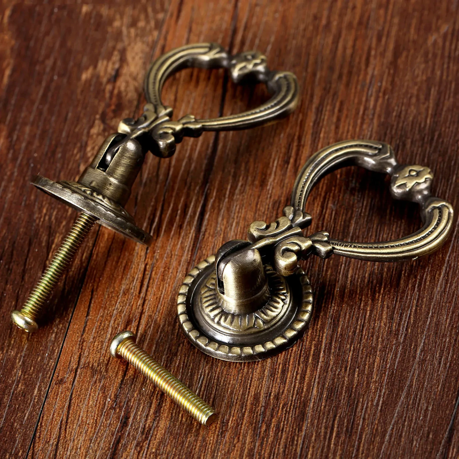Antique Drawer Handles NZ