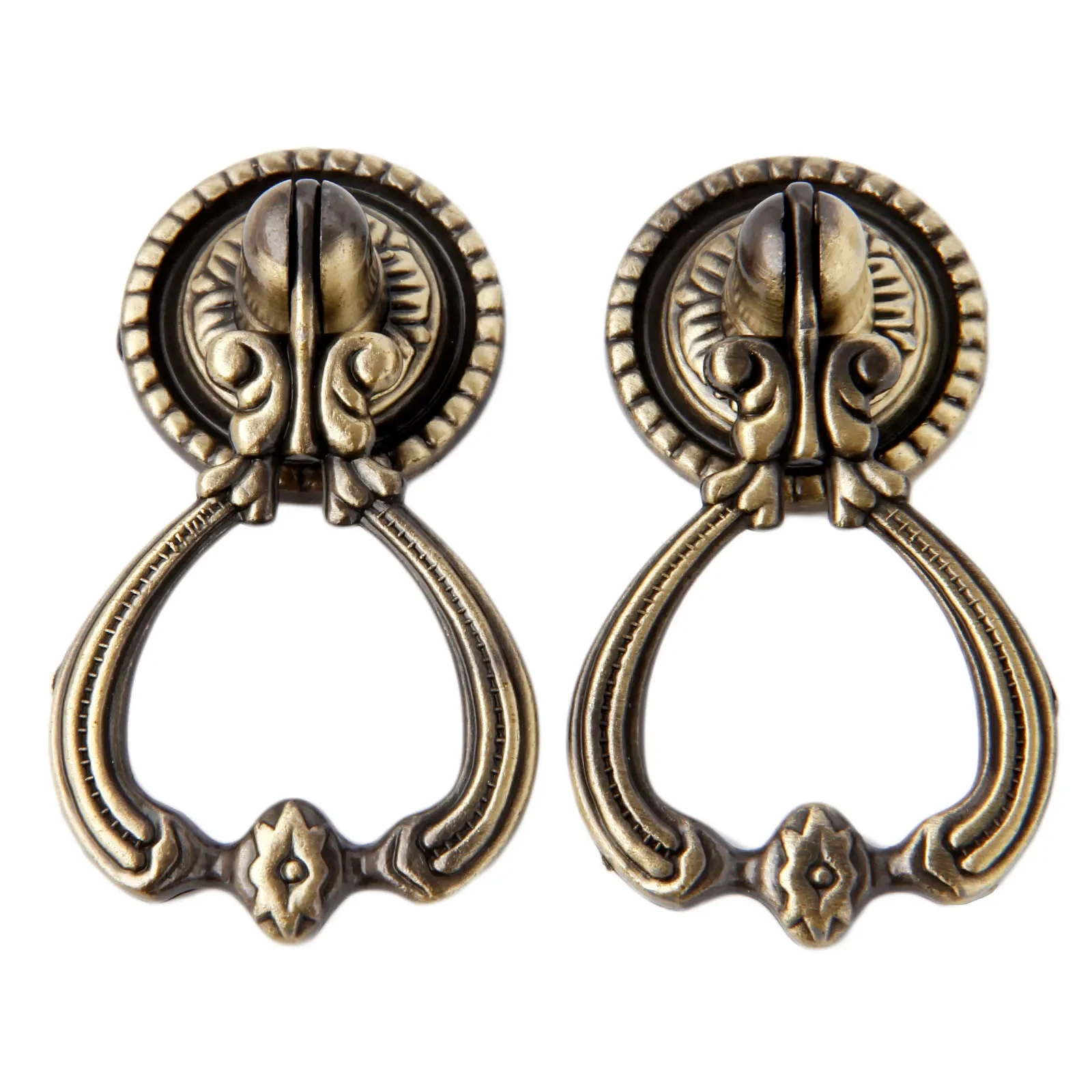 Antique Drawer Handles NZ