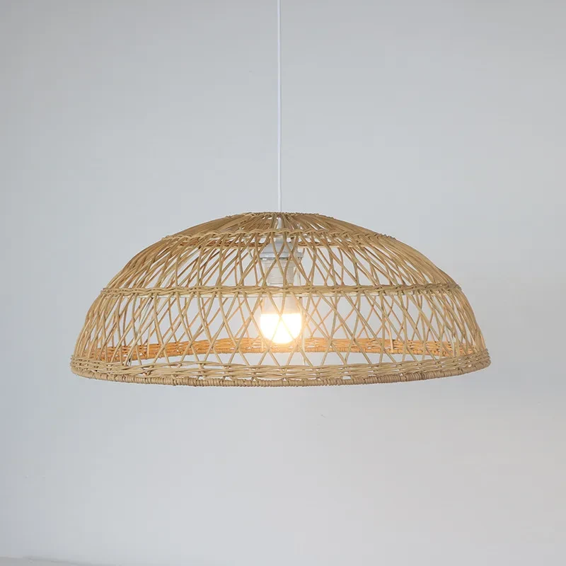 Bamboo Lampshade NZ