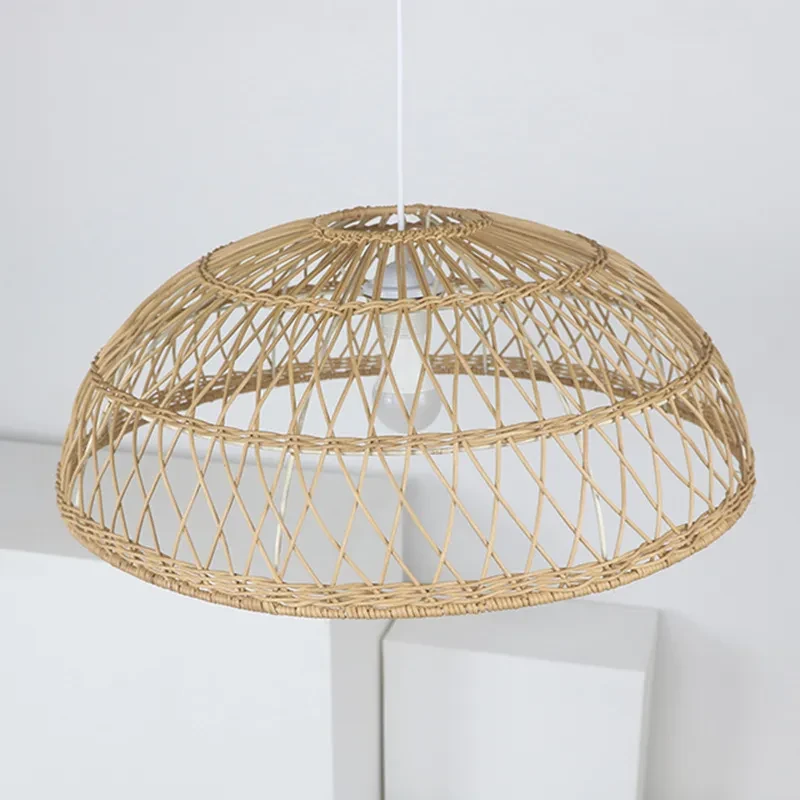 Bamboo Lampshade NZ