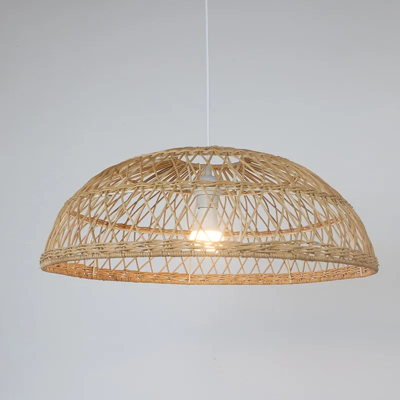 Bamboo Lampshade NZ