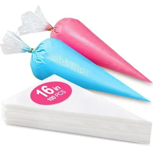 Disposable Pastry Bags