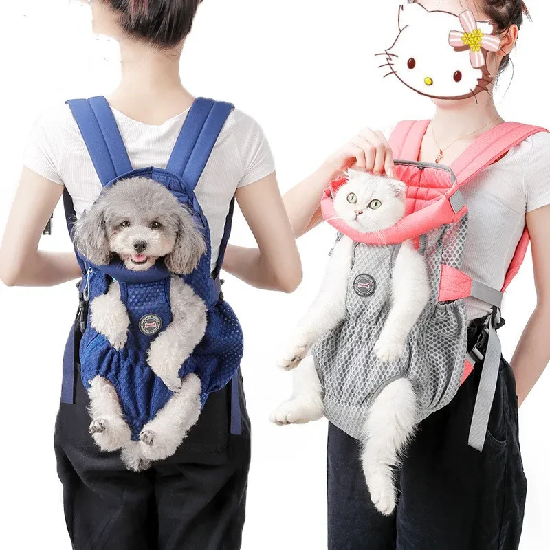 Dog Backpack NZ