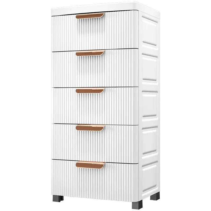 Pink Plastic Drawers NZ