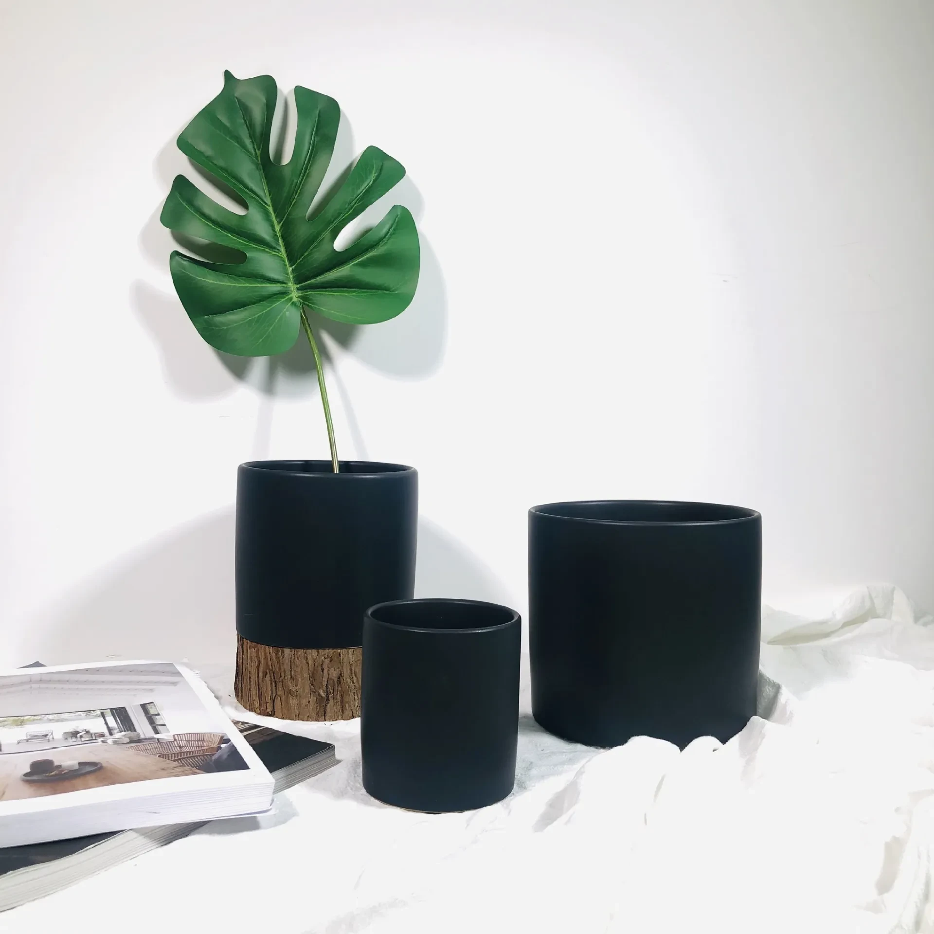 Sky Planter