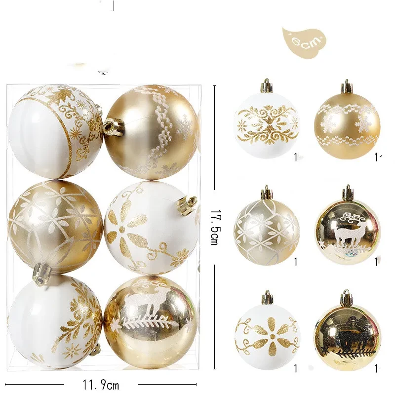 Custom Christmas Baubles NZ