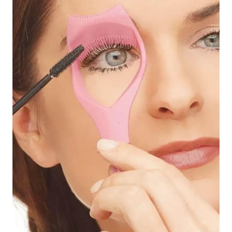 3 in 1 Mascara Shield Guard