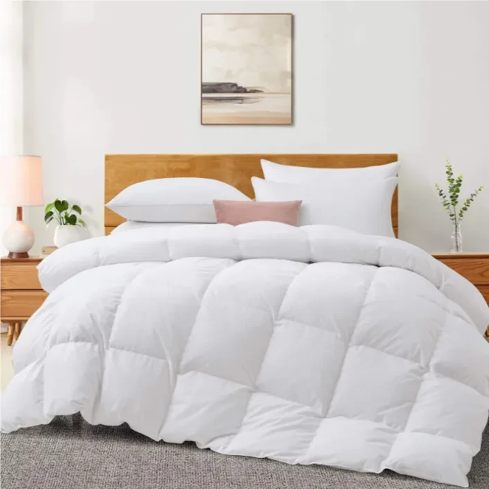 Bamboo Weighted Blanket NZ