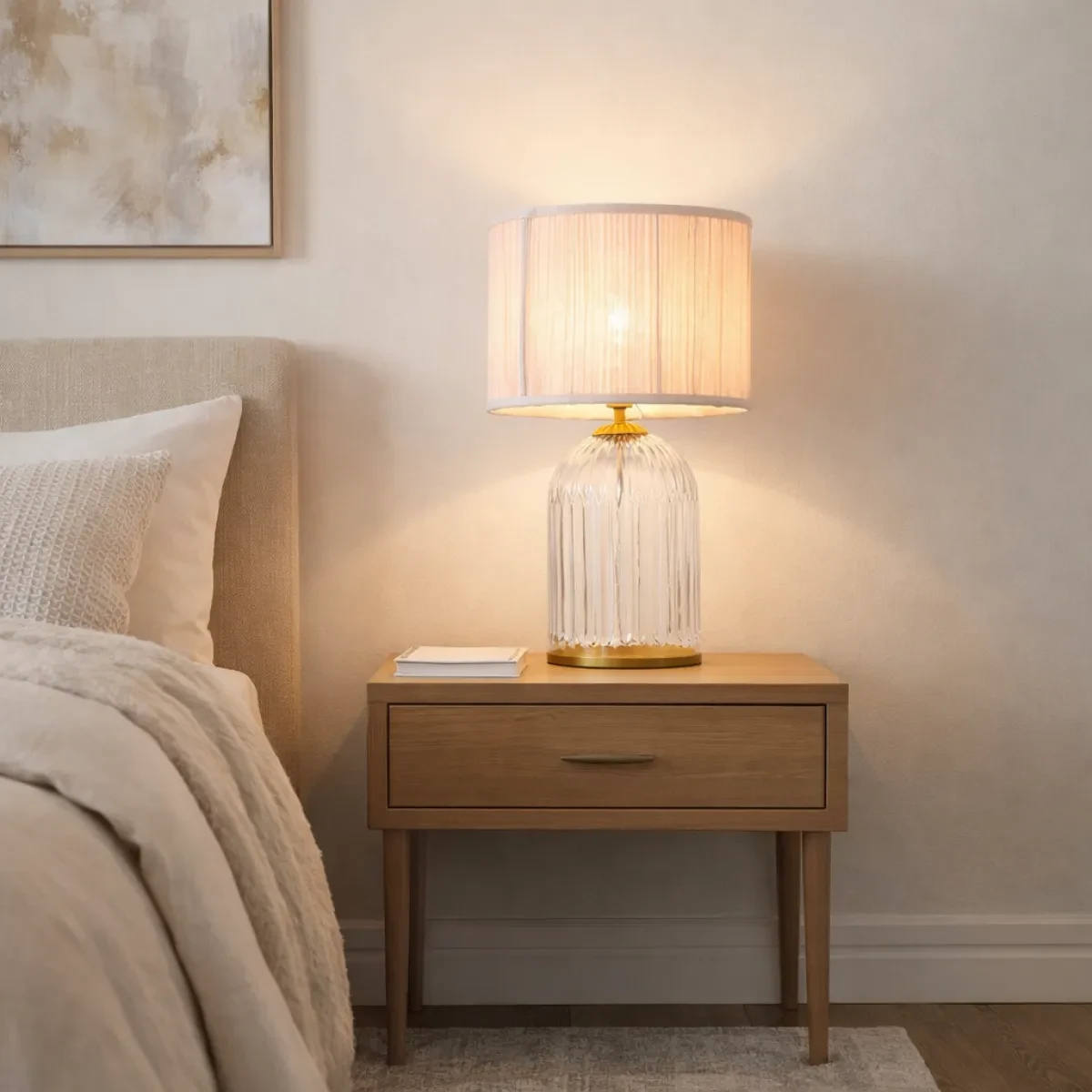 Bunny Lamp