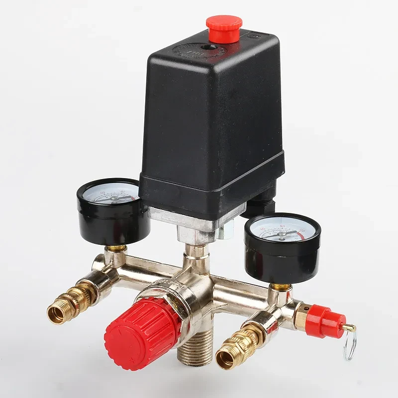 Air Compressor Pressure Switch
