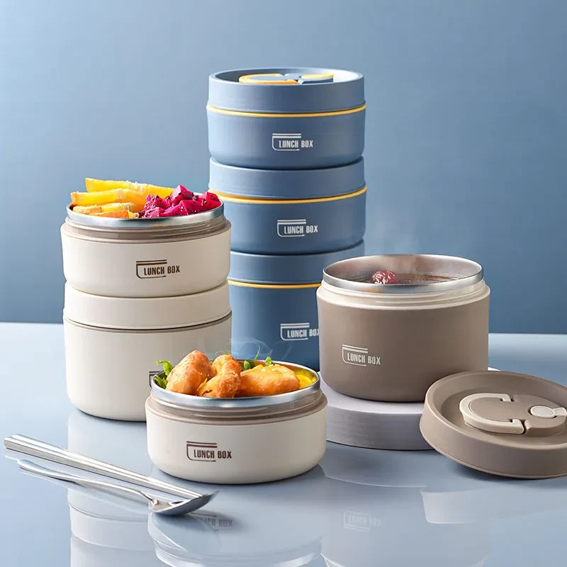 Lunch Container Set