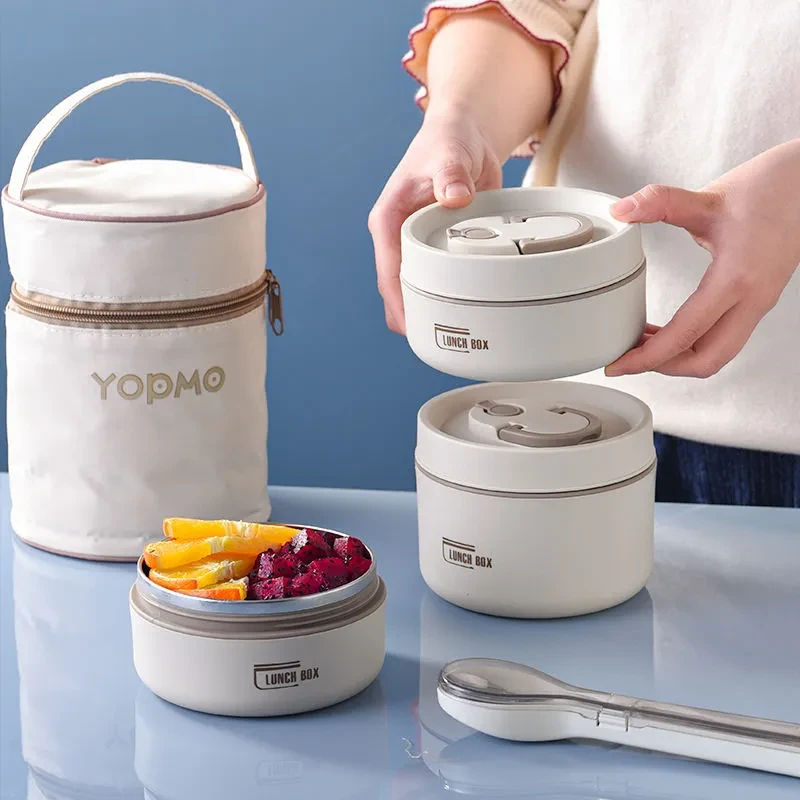 Lunch Container Set