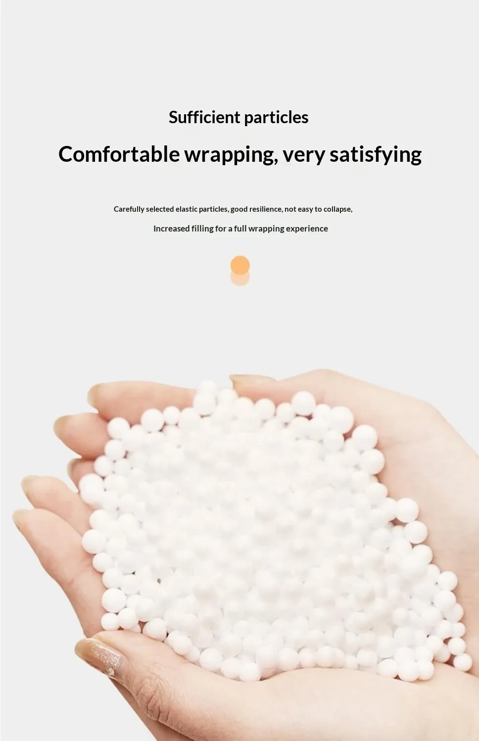 Bean Bag Footstool NZ