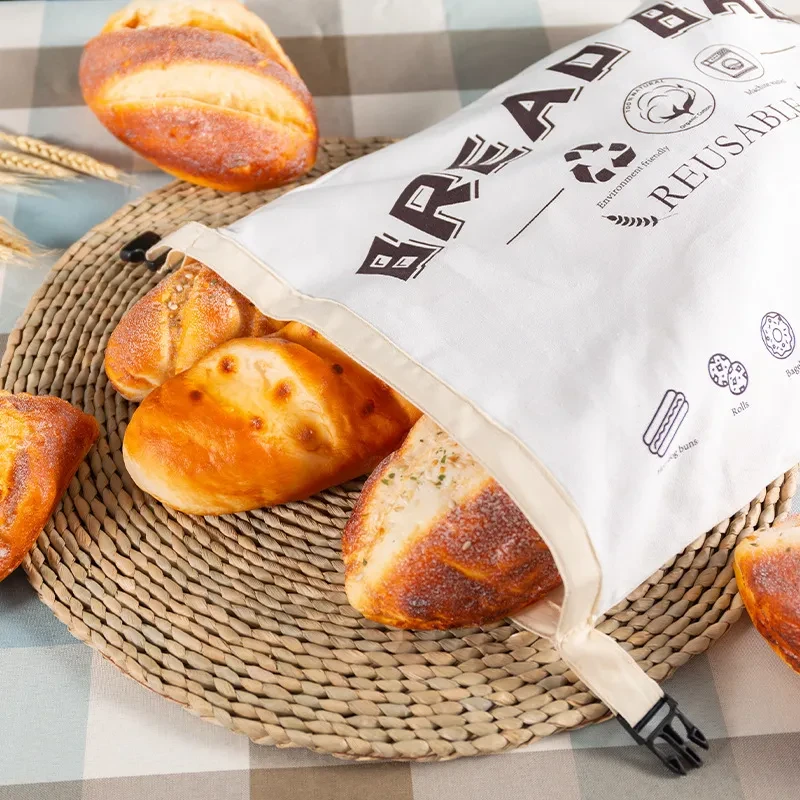 Bread Bag NZ
