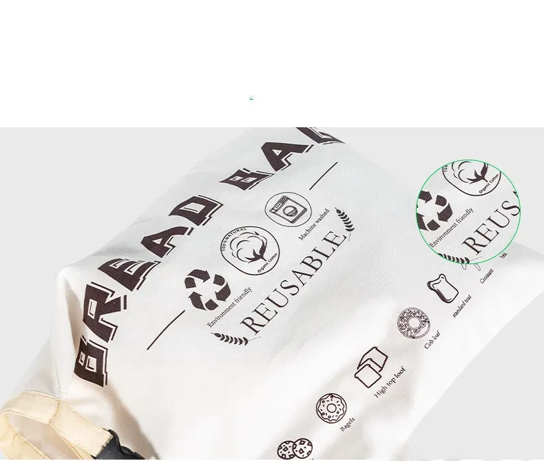 Bread Bag NZ